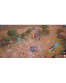 Tank Brawl 2: Armor Fury Xbox OneXS активация