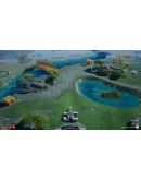 Tank Brawl 2: Armor Fury Xbox OneXS активация