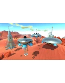 TerraTech: Старательское издание Xbox активация TerraTech: Старательское издание Xbox активация