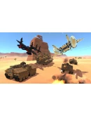 TerraTech: Старательское издание Xbox активация TerraTech: Старательское издание Xbox активация