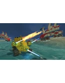 TerraTech: Старательское издание Xbox активация TerraTech: Старательское издание Xbox активация