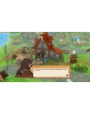 Kitaria Fables Xbox One & Xbox Series XS активация Kitaria Fables Xbox One & Xbox Series XS активация