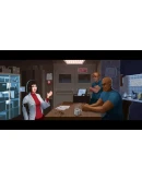 Police Stories Xbox One &amp Xbox Series XS активация