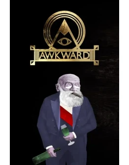 Awkward Xbox One &amp Xbox Series XS активация