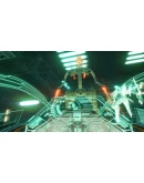 ZONE OF THE ENDERS THE 2nd RUNNER : MARS Steam Gift