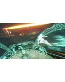 ZONE OF THE ENDERS THE 2nd RUNNER : MARS Steam Gift