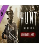 Hunt: Showdown -Commedia Della Morte Steam GiftРОССИЯ