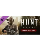 Hunt: Showdown -Commedia Della Morte Steam GiftРОССИЯ