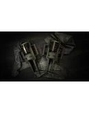 Hunt: Showdown -Commedia Della Morte Steam GiftРОССИЯ