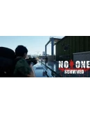 No One Survived Steam Gift АВТОВЫДАЧА ВСЕ РЕГИОНЫ