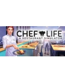 Chef Life: A Restaurant Simulator - Al Forno Edition