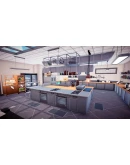 Chef Life: A Restaurant Simulator Steam Gift РОССИЯ