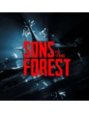 Sons Of The Forest Steam Gift АВТО РОССИЯ/СНГ