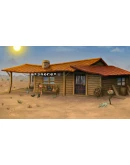 Fester Mudd Curse of the Gold Episode 1 STEAM KEY ROW