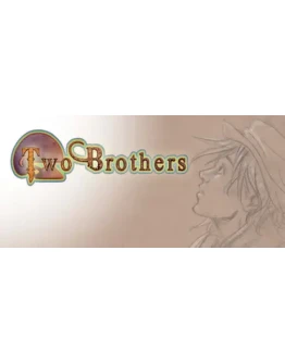 Two Brothers STEAM KEY REGION FREE GLOBAL ROW + GIFT