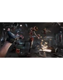 Atomic Heart PS4 PS5 П3 активация