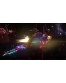 Sword of the Stars 2 II Enhanced Edition STEAM KEY +