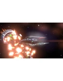 Sword of the Stars 2 II Enhanced Edition STEAM KEY +