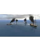 Iron Clads Collection The Ironclads Anthology СТИМ КЛЮЧ