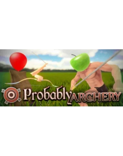 Probably Archery STEAM KEY REGION FREE GLOBAL ROW