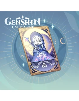 Благословение полой луныпо UID / БЫСТРО / ДЕШЕВО