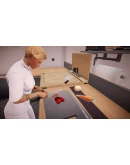 Chef Life: A Restaurant Simulator АВТОДОСТАВКА STEAM