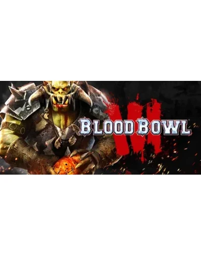 Blood Bowl 3. STEAM-ключ Россия СНГ Blood Bowl 3. STEAM-ключ Россия СНГ
