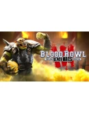 Blood Bowl 3 Black Orcs Edition. STEAM Россия-СНГ