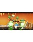 Rise of the Slime Steam ключ Global RU/CIS РФ СНГ