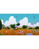 Teacup ключ Global + RU/CIS РФ Россия стим СНГ