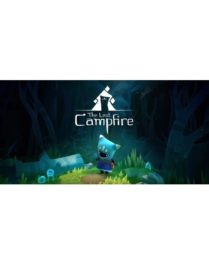 The Last Campfire ключ Global RU/CIS РФ СНГ Россия