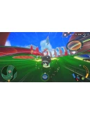 Turbo Golf Racing ключ Global RU/CIS РФ Россия стим СНГ