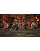 Blood Bowl 3 Brutal Edition АВТОДОСТАВКА STEAM РОССИЯ