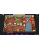 PlateUp! ключ Весь Мир + РФ Россия стим RU/CIS СНГ