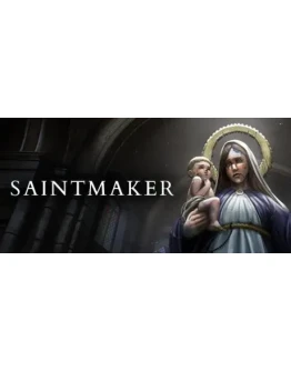 Saint Maker - Horror Visual Novel STEAM GIFT RUSSIA