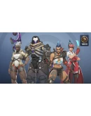OVERWATCH 2 - HERO PACKXBOX ONEXSКЛЮЧ