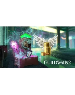 Guild Wars 2 Удобный набор КОД GLOBAL