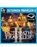 OCTOPATH TRAVELER II STEAM Аккаунт