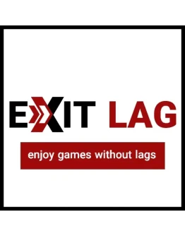 EXITLAG 30 Глобальный код ПРЕДОПЛАТЫ на 0 платеж