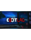 EXITLAG 30 Глобальный код ПРЕДОПЛАТЫ на 0 платеж