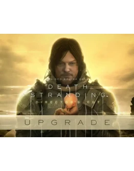 Death Stranding - Director's Cut UPGRADE (STEAM КЛЮЧ)