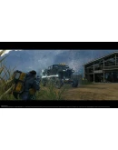 Death Stranding - Director's Cut UPGRADE (STEAM КЛЮЧ)