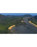 Cities: Skylines - Content Creator Pack: Map Pack 2