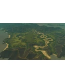 Cities: Skylines - Content Creator Pack: Map Pack 2