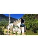 Cities: Skylines - Content Creator Pack: Heart of Korea