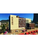 Cities: Skylines - Content Creator Pack: Heart of Korea