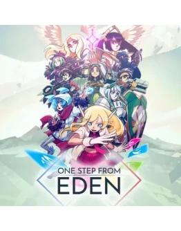 ONE STEP FROM EDEN STEAM КЛЮЧ ONE STEP FROM EDEN STEAM КЛЮЧ
