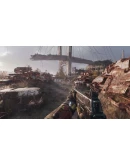 Metro Saga Bundle Exodus Gold XBOX ONEXS ключ