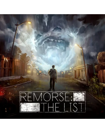 Remorse The List XBOX ONE / XBOX SERIES XS Ключ