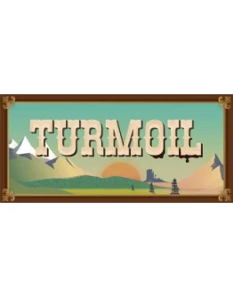 Turmoil. STEAM-ключ Россия СНГ